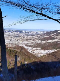 Foto von ReginaSt entlang der Tour
