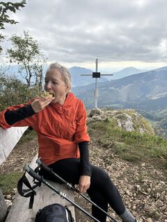 Foto da Jan Fischer 3 lungo il tour