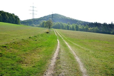 Wegabschnitt