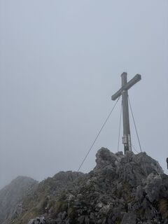 Foto von Amando zen entlang der Tour
