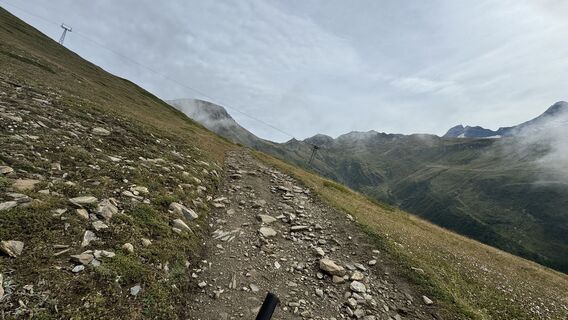 Foto von peter_oe entlang der Tour