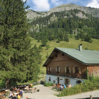 Mitterhaus
