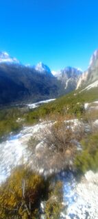 Foto von Enrico T entlang der Tour