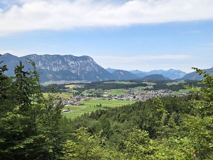 Foto von Ralf Röhrborn entlang der Tour