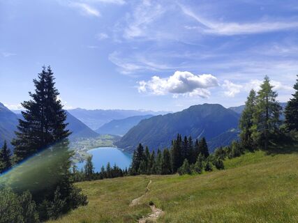 Fotografie de la Holger Schubert813 de-a lungul turului