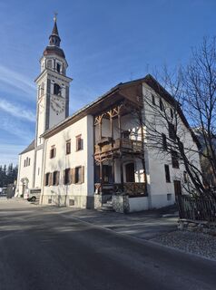 Foto fra Thomi W undervejs på turen