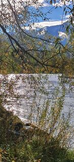 Fotografia z Buchegger Barbara na trase