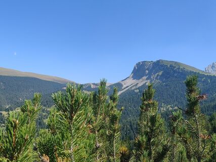 Foto van massimo tabellini langs de tour