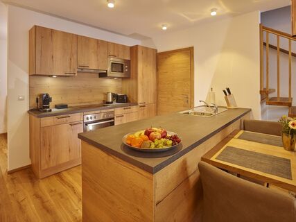 Central Valley – Penthouse