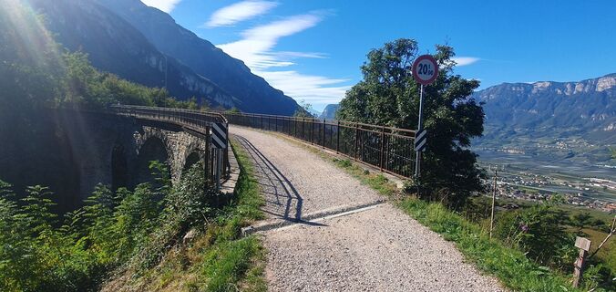 Foto von Stefan Jung 4 entlang der Tour