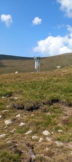 Fotografia z Jerome jourda na trase