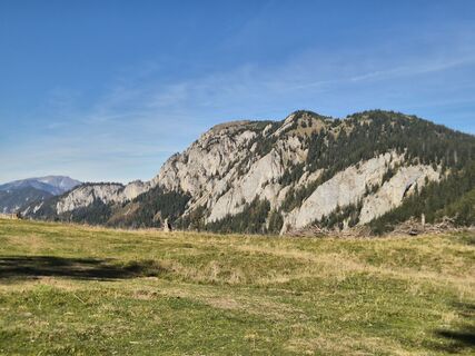 Foto von josef duermoser entlang der Tour