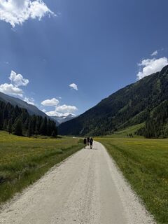 Foto von Edwardrozendaal entlang der Tour