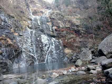 Fotografie z simone ravasi na trase
