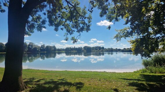 Zdjęcie z Ritsch wzdłuż trasy