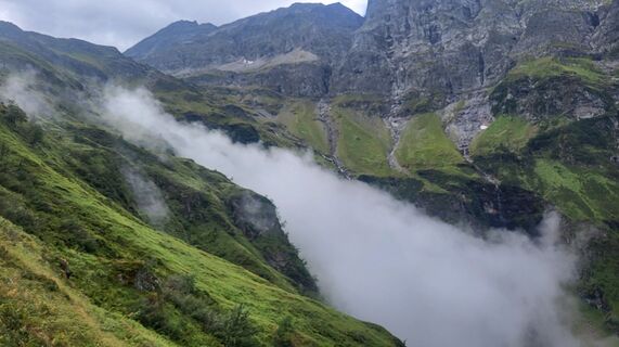 Foto von Bernd Lang56 entlang der Tour