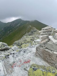 Fotografia z Stefan Müller 22 na trase