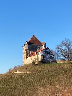 Burg Wildeck | Abstatt | HeilbronnerLand