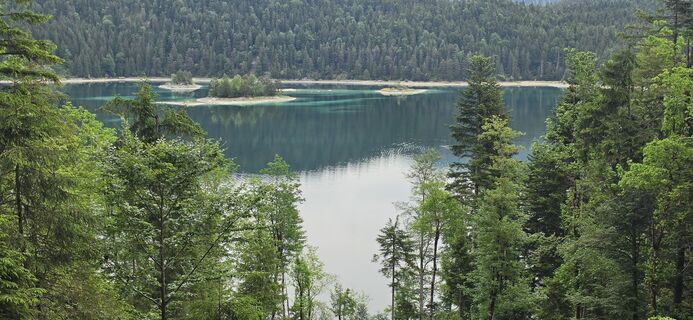 Fotografija s spletne strani Gherteux na poti