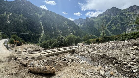Photo de peter_oe le long du parcours