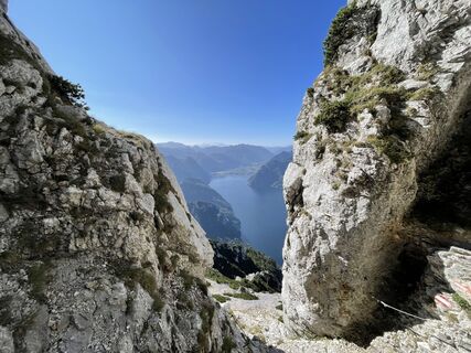 Fotografie z Les aventures de Ghislain na trase