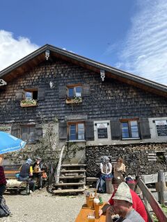 Foto von Mathias Köpp entlang der Tour