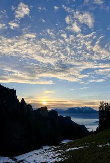 Fotografia z Aurelian Böhler na trase