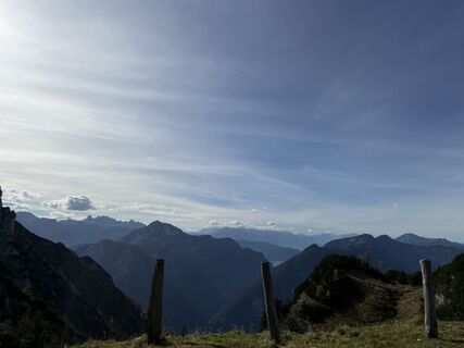 Foto von Marco Schmöller entlang der Tour
