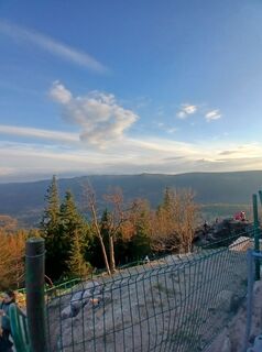 Foto von Daniel Kremiec entlang der Tour