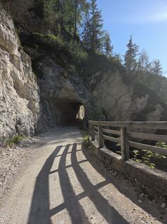Photo de mountaingirl le long du parcours