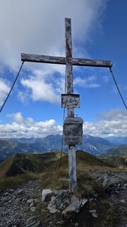 Foto von scholzi entlang der Tour
