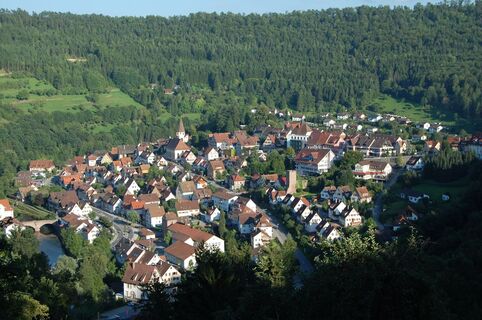 Wildberg