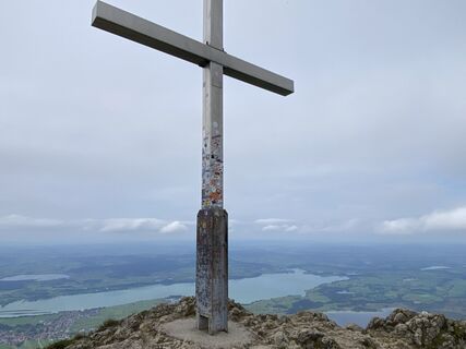 Fotografie z hensler na trase