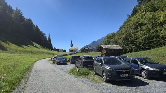 Photo de w.heiss le long du parcours