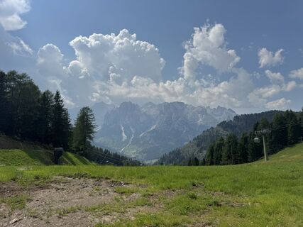 Fotografija s spletne strani Raffaele Modena na poti