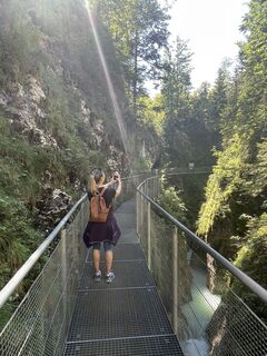 Foto von Thomas Hafner 6 entlang der Tour