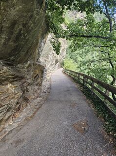 Foto von Dietmar Huber 1 entlang der Tour