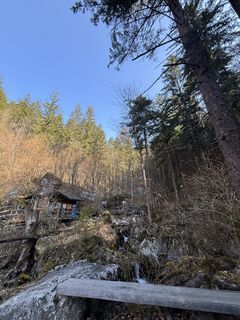 Foto de RS76 a lo largo del recorrido