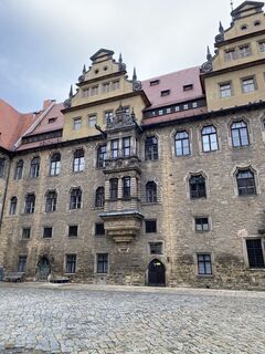 Foto von SigSta entlang der Tour
