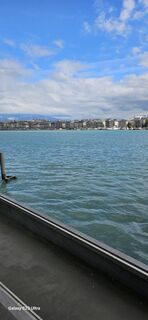 Photo de Urs Thoeny le long du parcours