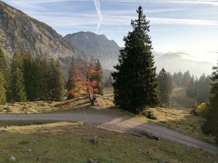 Blick Richtung Liezen