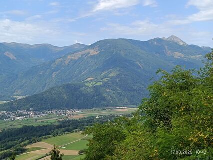Photo de Peter Winkler 4 le long du parcours