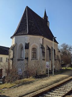 Fotografie z Martina Gerneck na trase