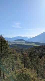 Fotografie z Martin Glaser na trase