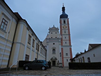 Geras - Hardegg
