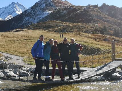 Photo de Onkeltom le long du parcours