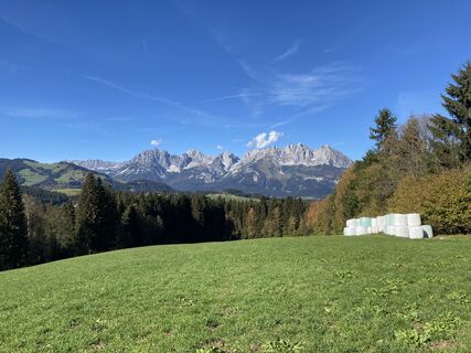 Foto von Fritz Mihatsch entlang der Tour