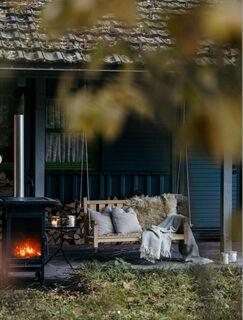 Bregenzerwald Ferienhaus