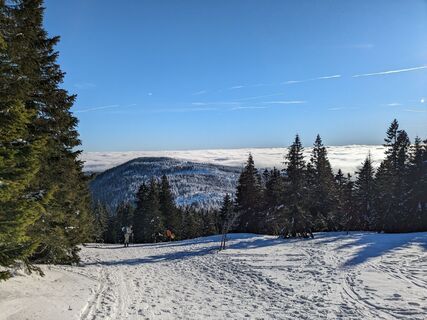 Foto von Michael Huber 10 entlang der Tour