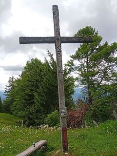 Fotografia z Wanderkatze na trase